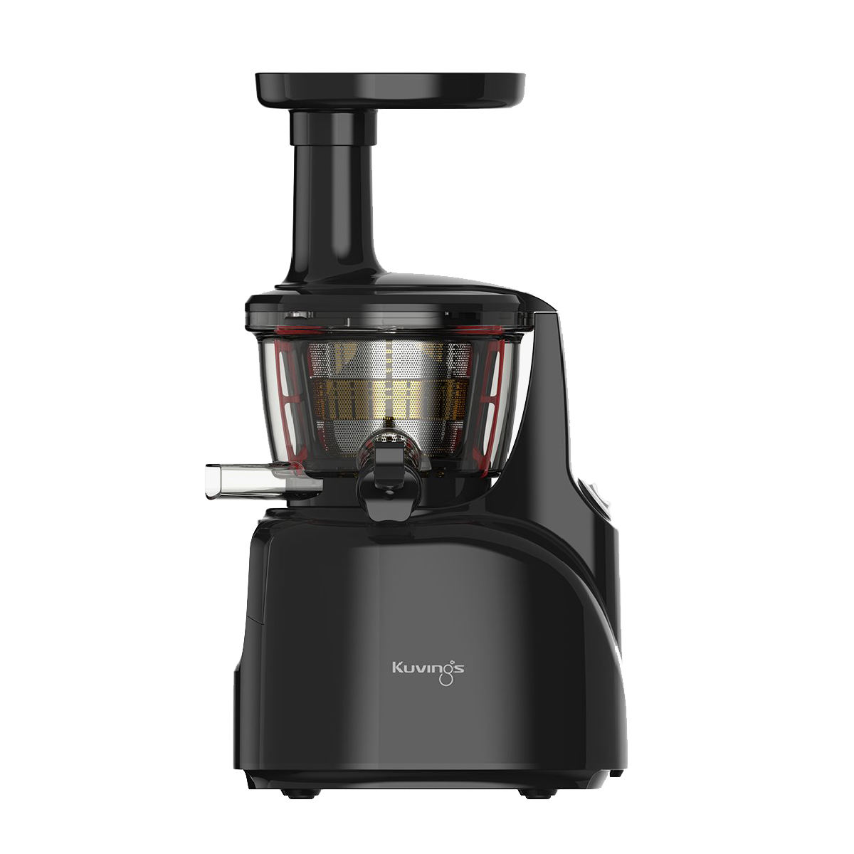 クビンス ジューサーjsg82sのおすすめ人気商品一覧 通販 - Yahoo