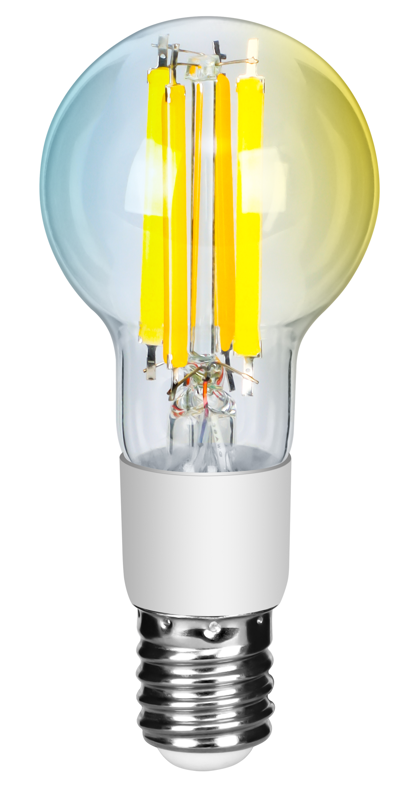 共同照明 【期間限定300円OFFクーポン】LED電球 E17 フィラメント電球