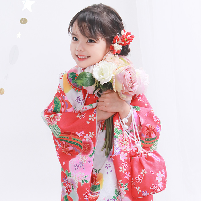 KYOETSU（京越） ( セパレート 二部式被布セット ) 簡単着付け 4点