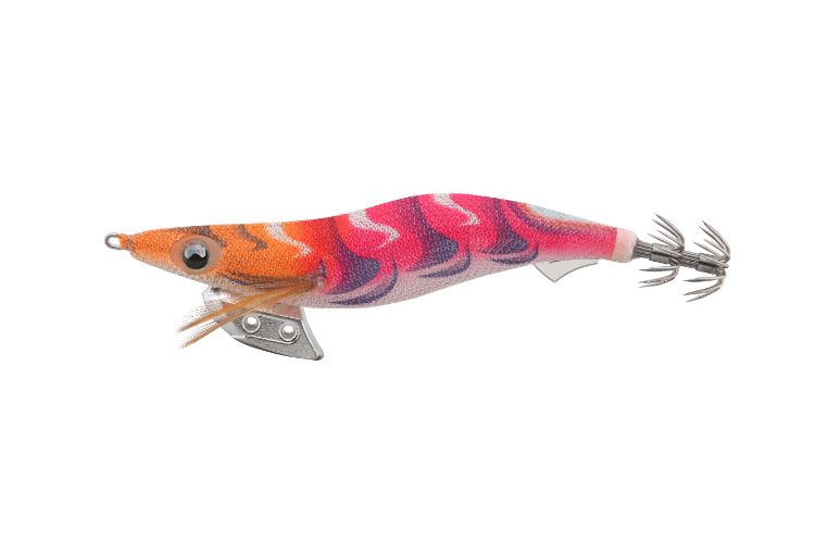 YAMASHITA（ヤマシタ） エギ王K 3.5号 22g 490グロー ケイムラ