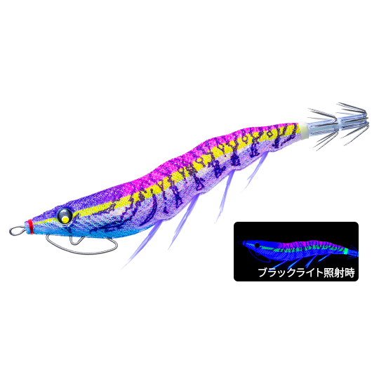 DUEL（デュエル） DUEL 3.5号 15.5g EZ-Q イージーQ キャスト 喰わせ