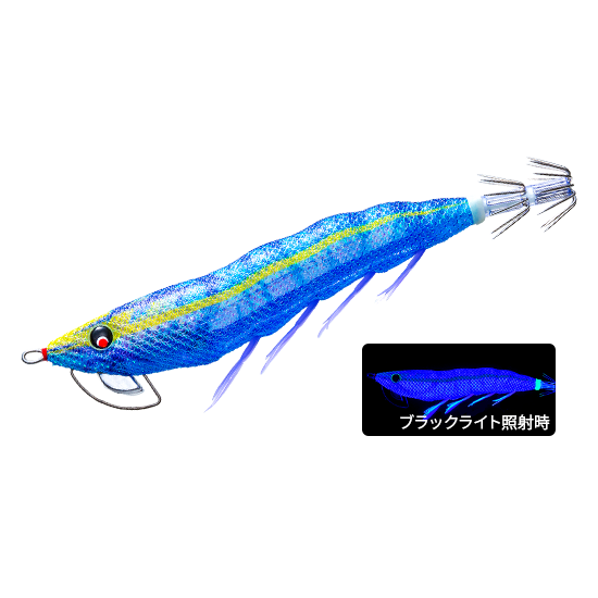 DUEL（デュエル） 3.5号18.5g ez-QマグネットTG マグパタ A1864