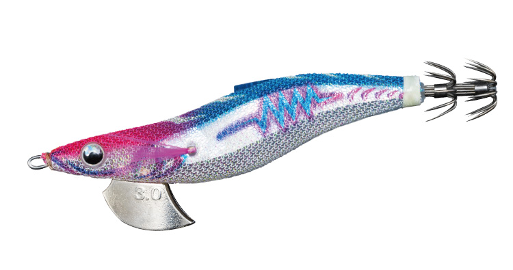 YAMASHITA（ヤマシタ） エギ王 サーチ SEARCH 3.5号 24g 490グロー