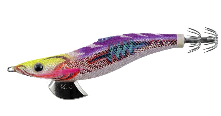 YAMASHITA（ヤマシタ） エギ王 サーチ SEARCH 3.5号 24g 490グロー