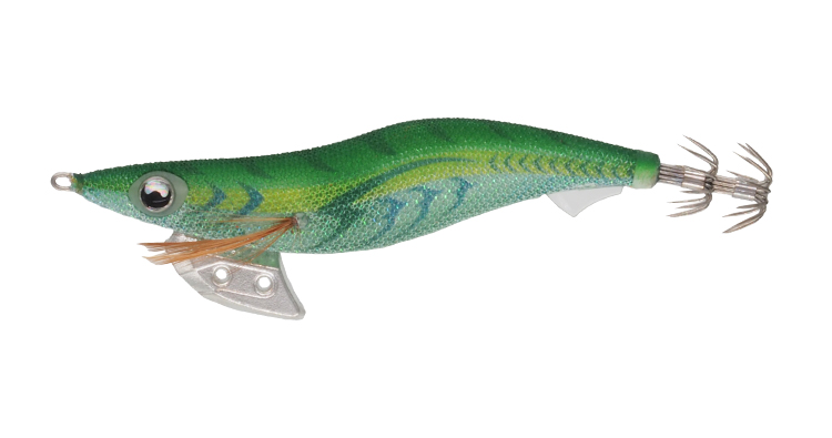 YAMASHITA（ヤマシタ） エギ王K 3.5号 S シャロー 20g ケイムラ