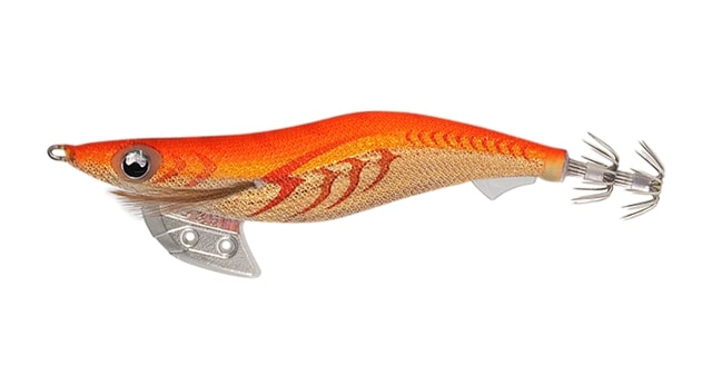 YAMASHITA（ヤマシタ） エギ王K 3.5号 S シャロー 20g ケイムラ