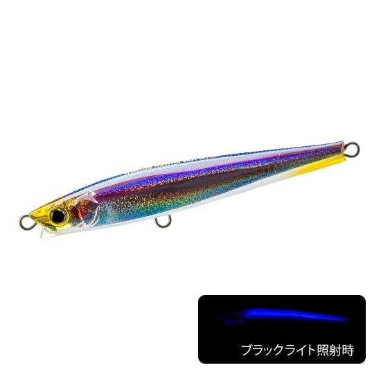 DUEL（デュエル） ハードコア モンスターショット S 125 60g ヨーヅリ