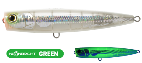 Maria マリア ポップクイーン F 160 65g ネオンブライト 数量限定