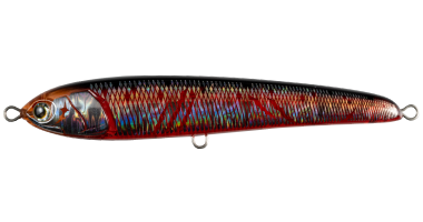 Maria マリア ラピード F130 30g 青物 大物 海外向き ソルト シーバス