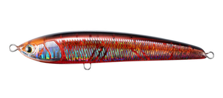 Maria マリア レガート F165 50g ヒラマサ 青物 大物 海外向き