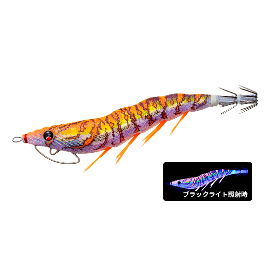 DUEL（デュエル） DUEL EZ-Q キャスト 喰わせ 3.0号 ヨーヅリ イージー