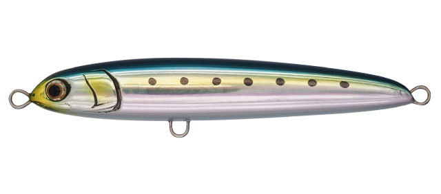 Maria ヤマシタ マリア リライズ S 130 70g ヤマリア 青物 大物 海外