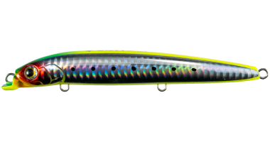 Maria マリア チョビー SF125 20g シャローランナー CHOVY ヒラスズキ