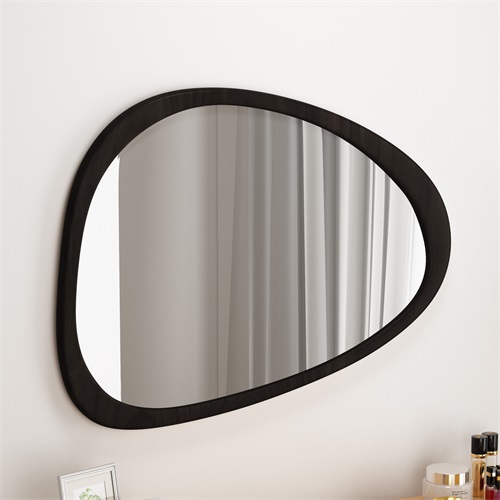 10%OFF期間限定☆レビュー特典・卓上ミラー 化粧鏡卓上 北欧 おしゃれ