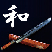 堺孝行 桜彫刻 先丸 Sakura Engraving_300mm : KIKO JAPAN - 通販