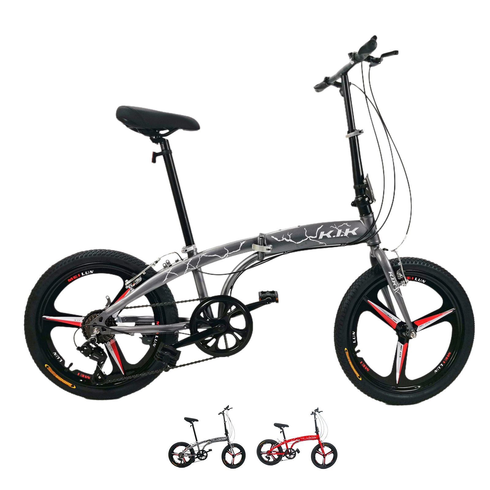 割引キャンペーン中☆超レア品 TS【20インチ】 ミニベロ 折り畳み