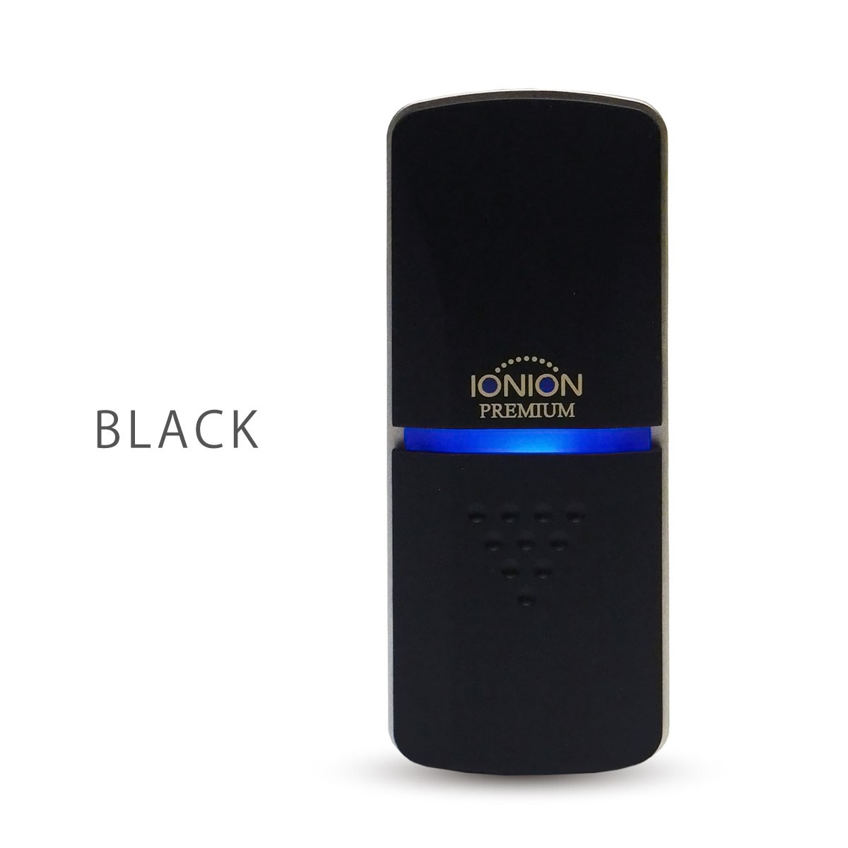 IONION PREMIUM イオニオン プレミアム 2色 超小型 マイナスイオン発生