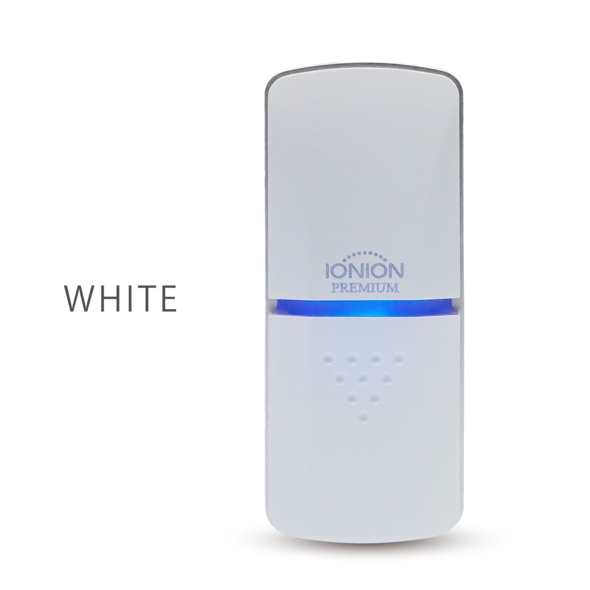 IONION PREMIUM イオニオン プレミアム 2色 超小型 マイナスイオン発生