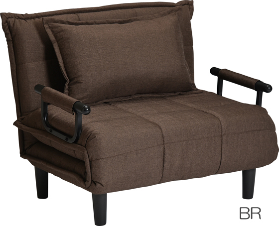 ソファベッド ソファーベット ビータ4 リクライニング ソファ ベッド