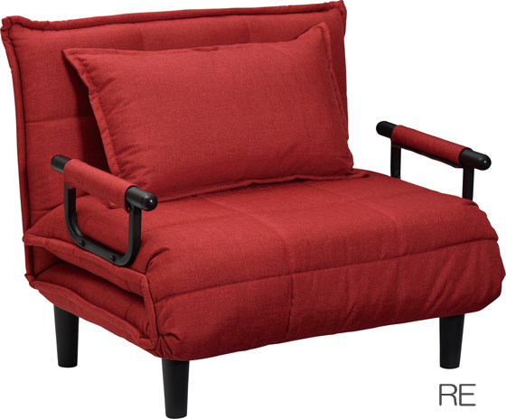 ソファベッド ソファーベット ビータ4 リクライニング ソファ ベッド