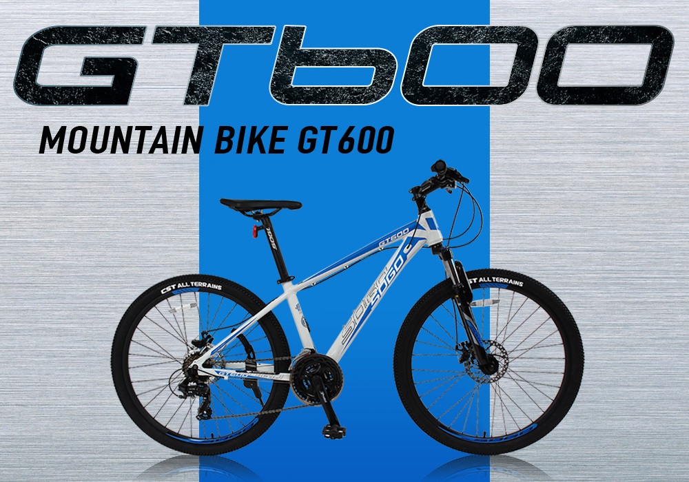 21Technology マウンテンバイク 26インチ シマノ製21段変速 アルミ仕様