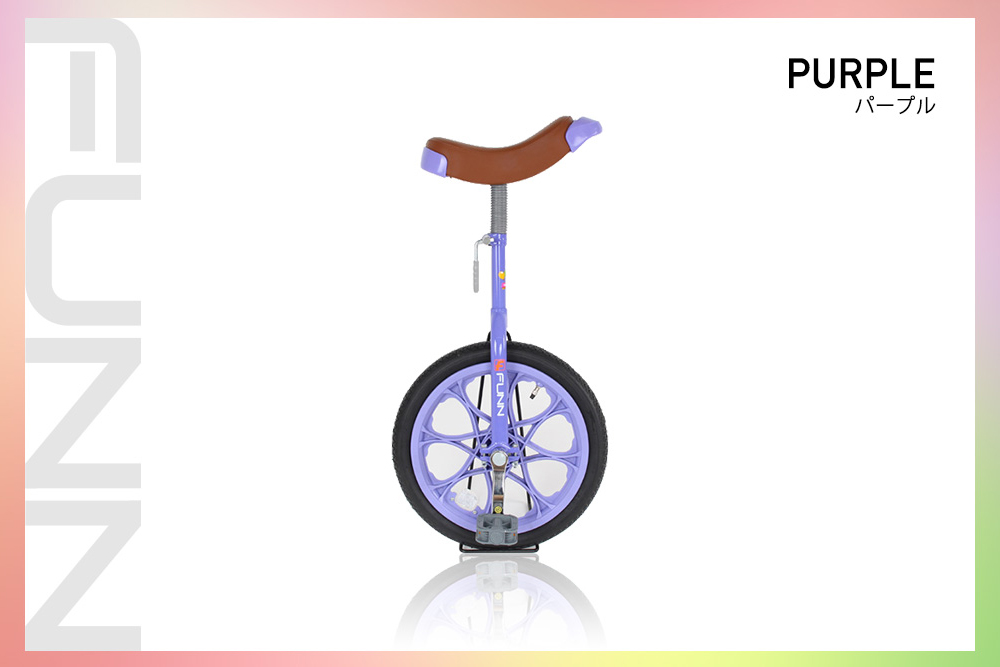 21Technology 一輪車 16インチ スタンド付き 子供 子供用 こども