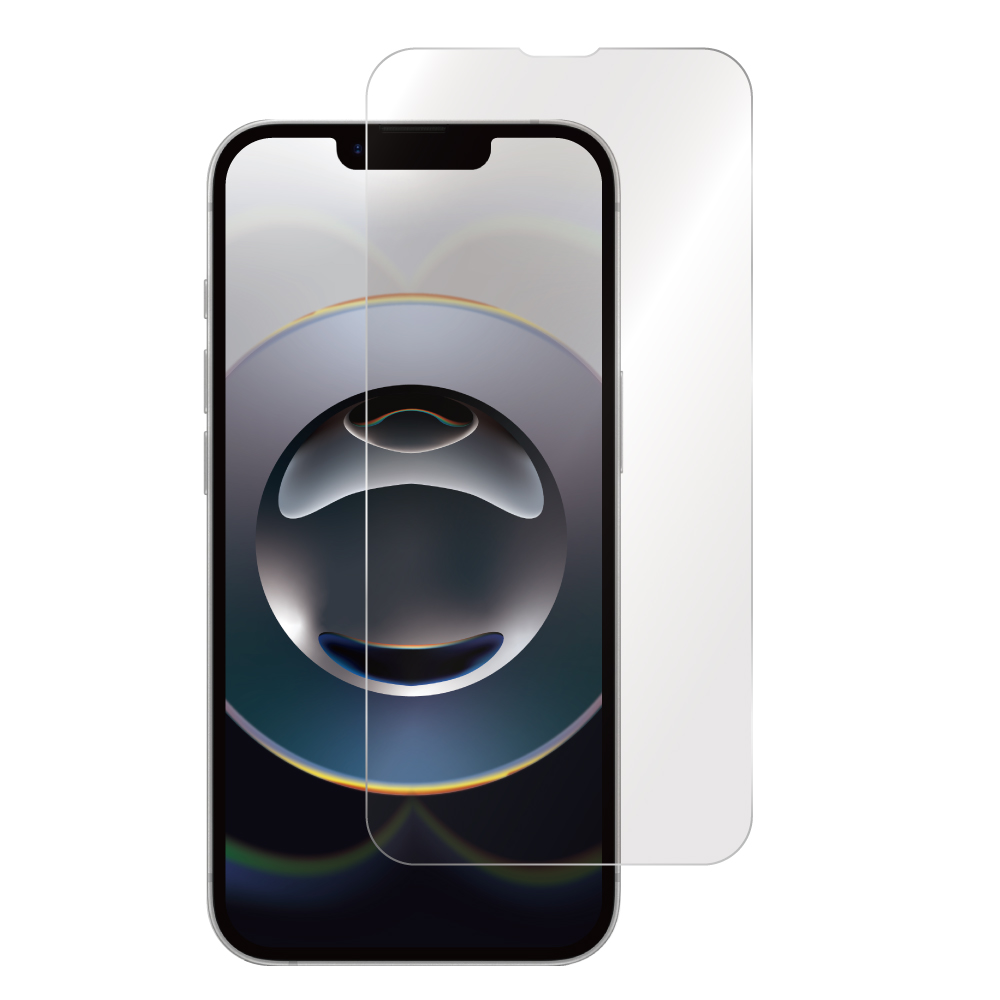 iPhone iPhone17e 17 Air 16 15 14 ガラスフィルム ブルーライトカット