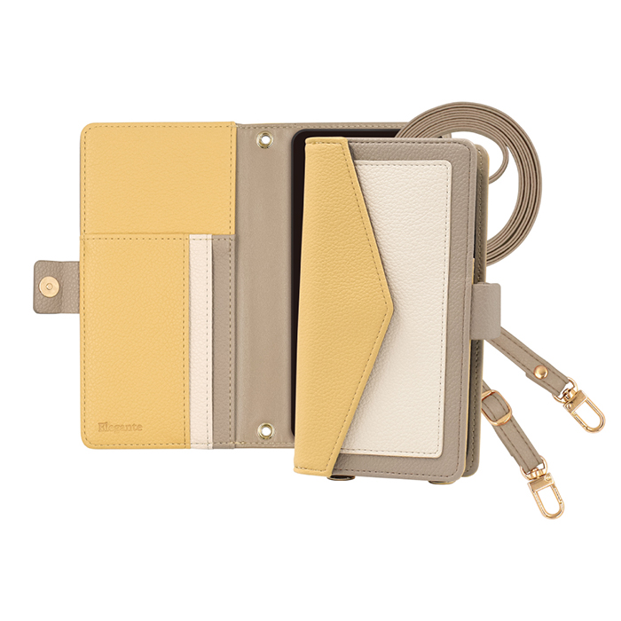 iPhone 公式 Elegante iPhone17e ケース iPhone17 17pro air スマホ