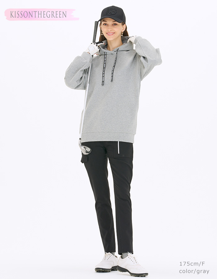 KISS ON THE GREEN（キスオンザグリーン） ゴルフ アウター ゴルフ