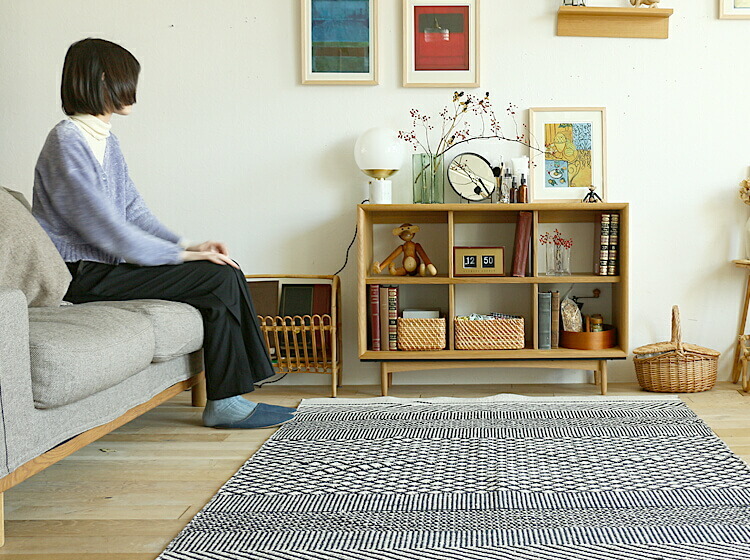 オープンシェルフ weeca（ウィーカ） オープンシェルフ ラック