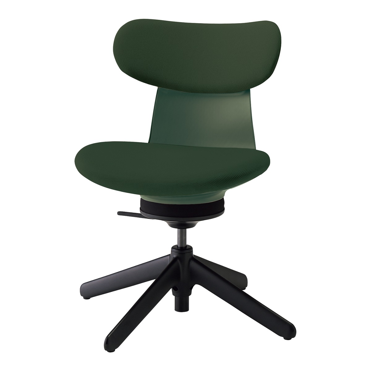 KOKUYO（コクヨ） 【ラクラク納品】 デスクチェア 椅子 ingLIFE イング