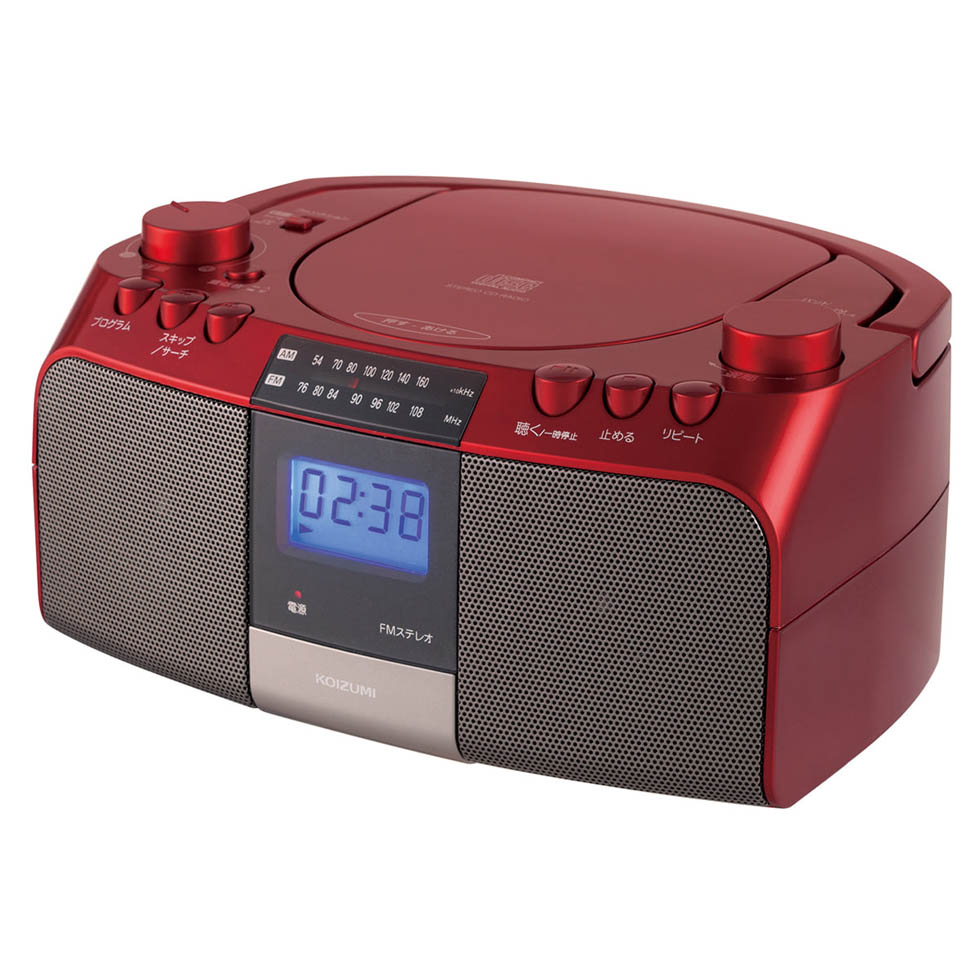 ラジオデッキのおすすめ人気商品一覧 通販 - Yahoo!ショッピング