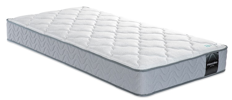 フランスベッド（FRANCEBED） 正規品 マットレス ダブル TW-100α