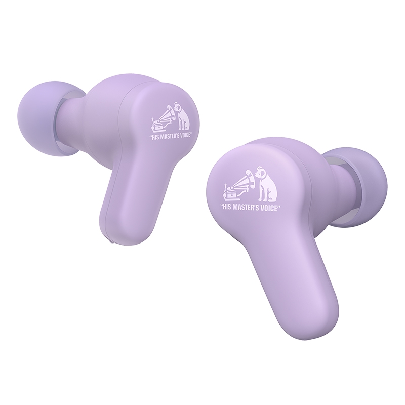 Victor（ビクター） 完全ワイヤレスイヤホン HA-A20T | 小型 軽量