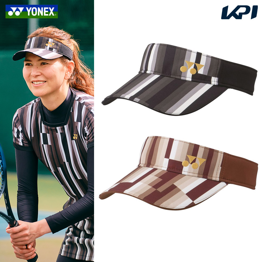 YONEX（ヨネックス） 『即日出荷』ヨネックス テニスキャップ