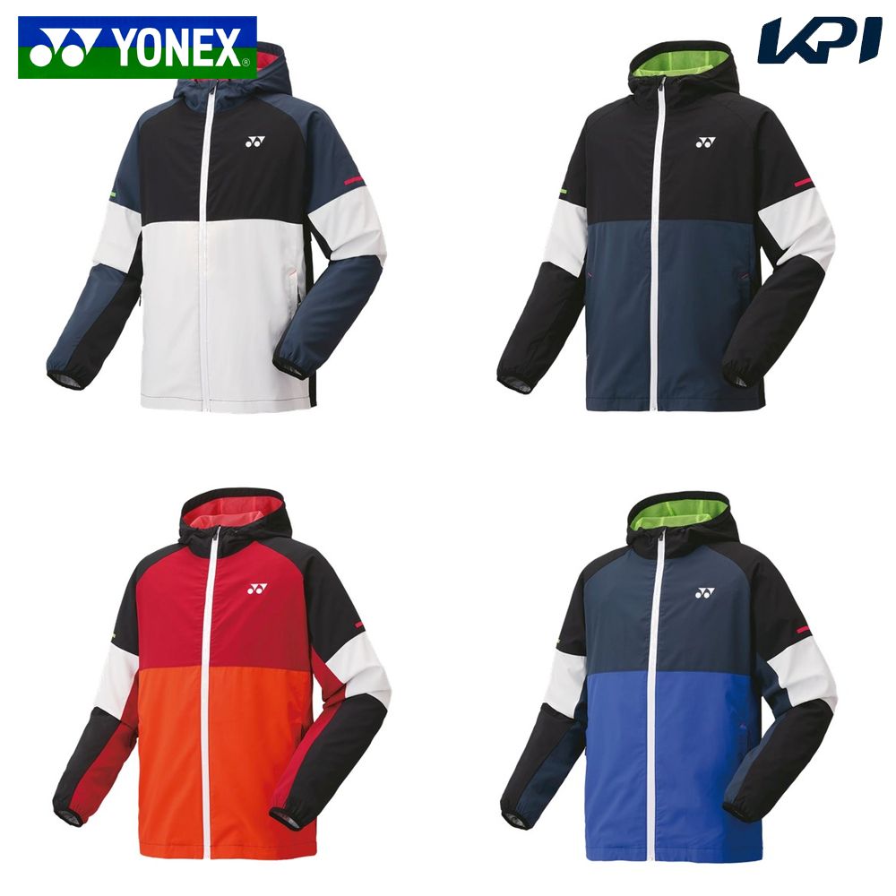 YONEX（ヨネックス） テニスウェア ユニセックス ユニ裏地付ウォーム