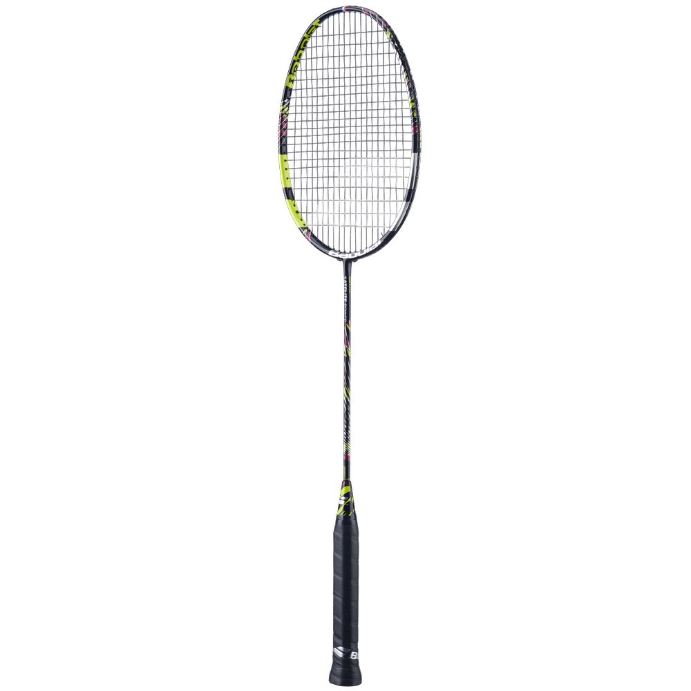 Babolat（バボラ） 「ガット張り上げ済み」バボラ バドミントン