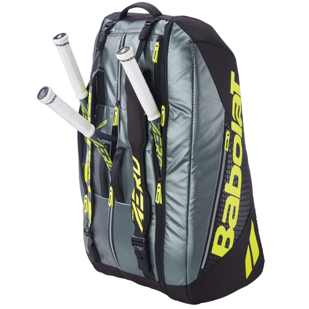 Babolat（バボラ） テニスバッグ・ケース RACKET HOLDER 12 PURE AERO