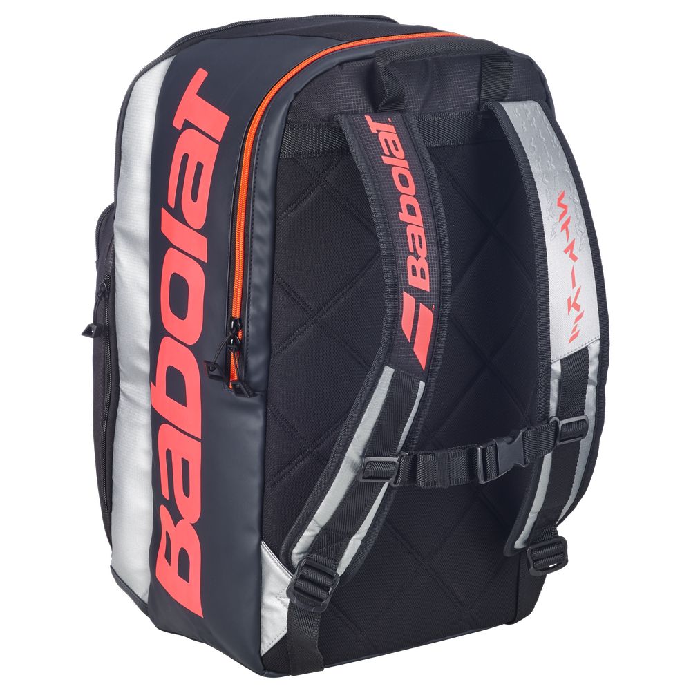 Babolat（バボラ） テニスバッグ・ケース PURE STRIKE BACKPACK 2025