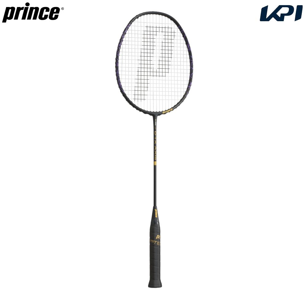 Prince（プリンス） バドミントンラケット D-TX AXIS ディー ティー