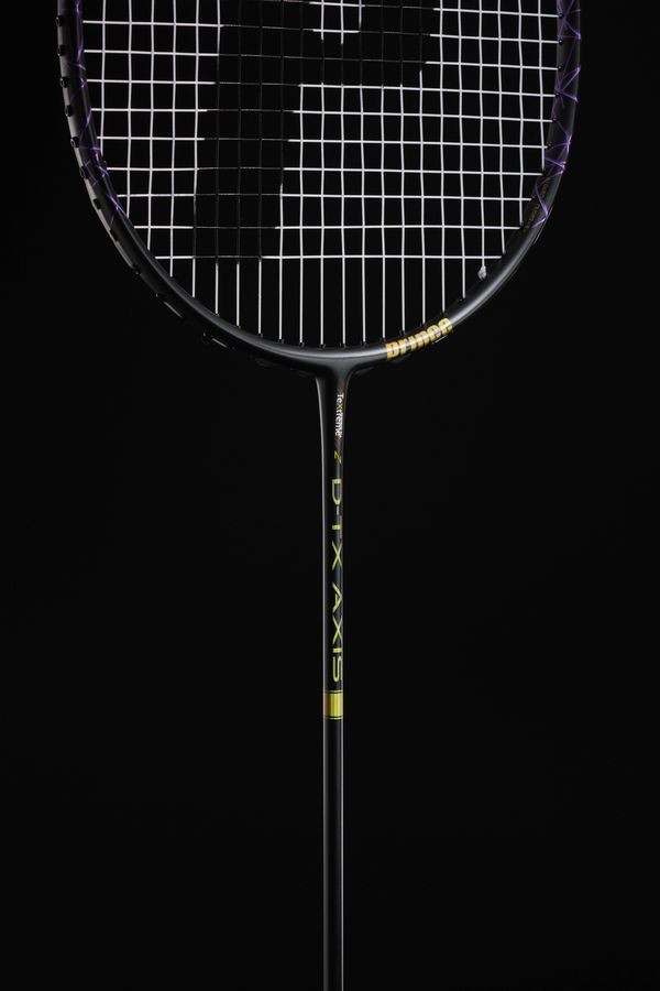 Prince（プリンス） バドミントンラケット D-TX AXIS ディー ティー