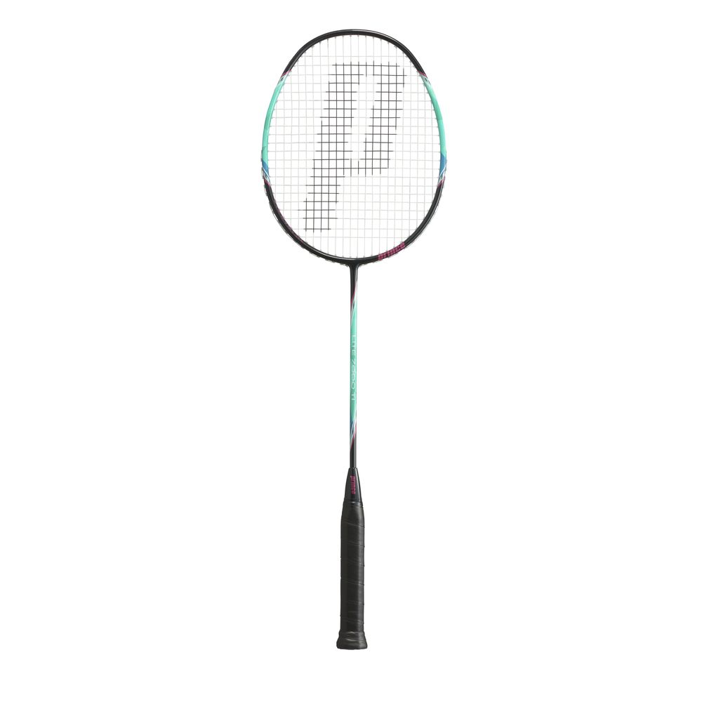 Prince（プリンス） 「ガット張り上げ済み」プリンス バドミントン