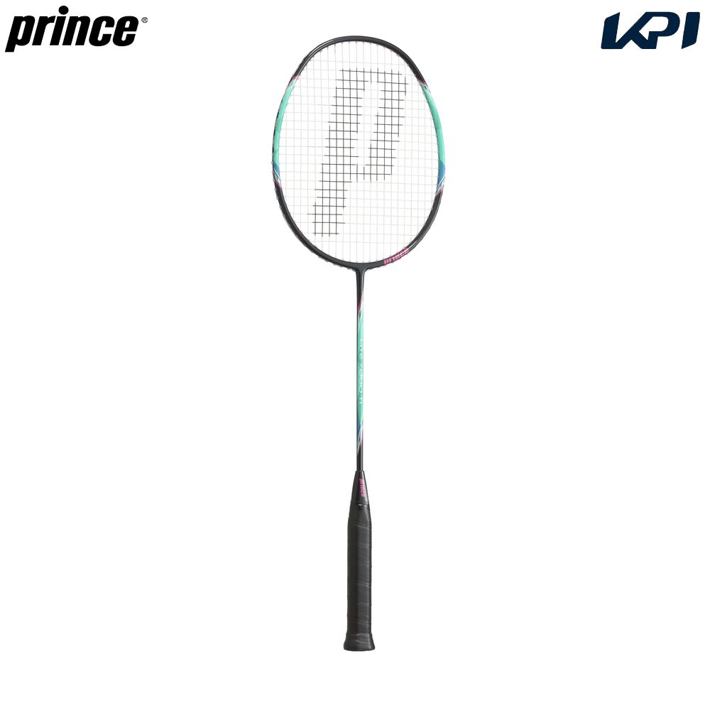 Prince（プリンス） 「ガット張り上げ済み」プリンス バドミントン