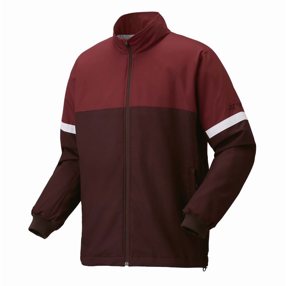 YONEX（ヨネックス） テニスウェア ユニセックス ユニ裏地付ウィンド