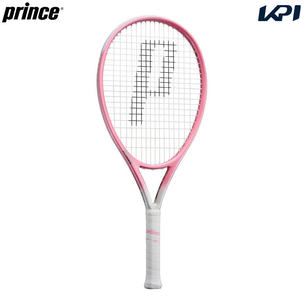 Prince（プリンス） 「ガット張り工賃0円」プリンス テニスラケット