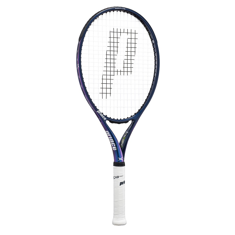 Prince（プリンス） 硬式テニスラケット X 105 エックス 105 290g
