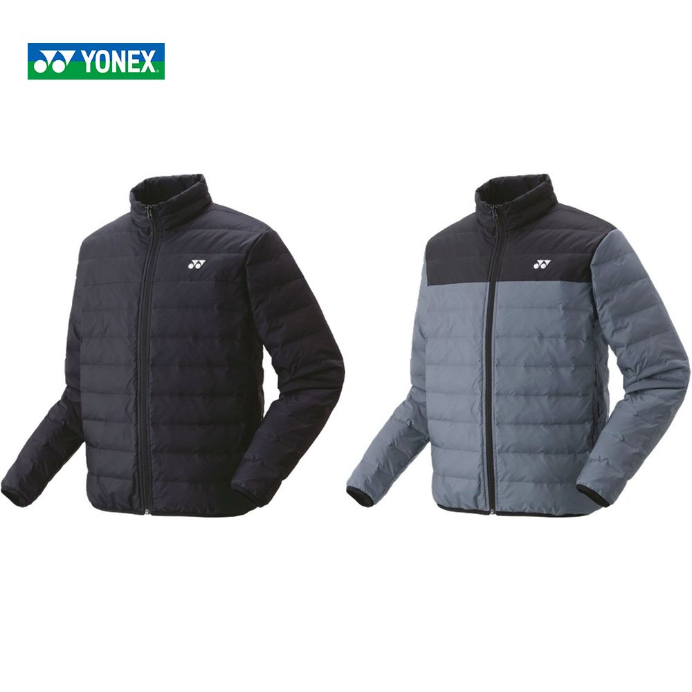 YONEX（ヨネックス） テニスウェア ユニセックス ダウンジャケット