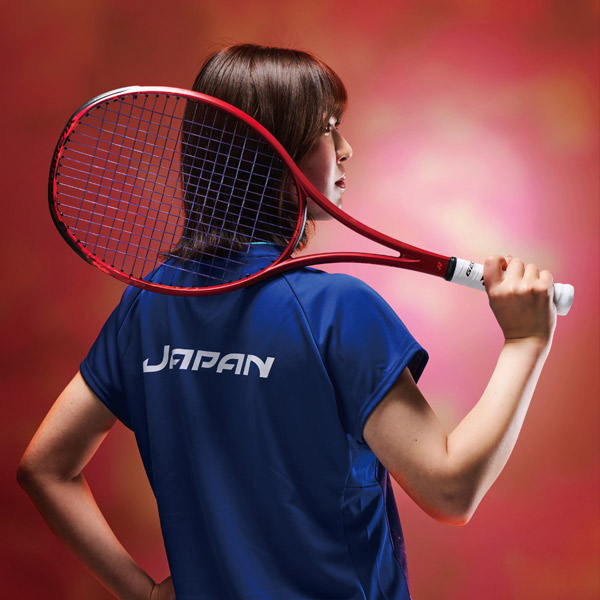 YONEX（ヨネックス） 【ガット張り工賃0円】ヨネックス ソフトテニス