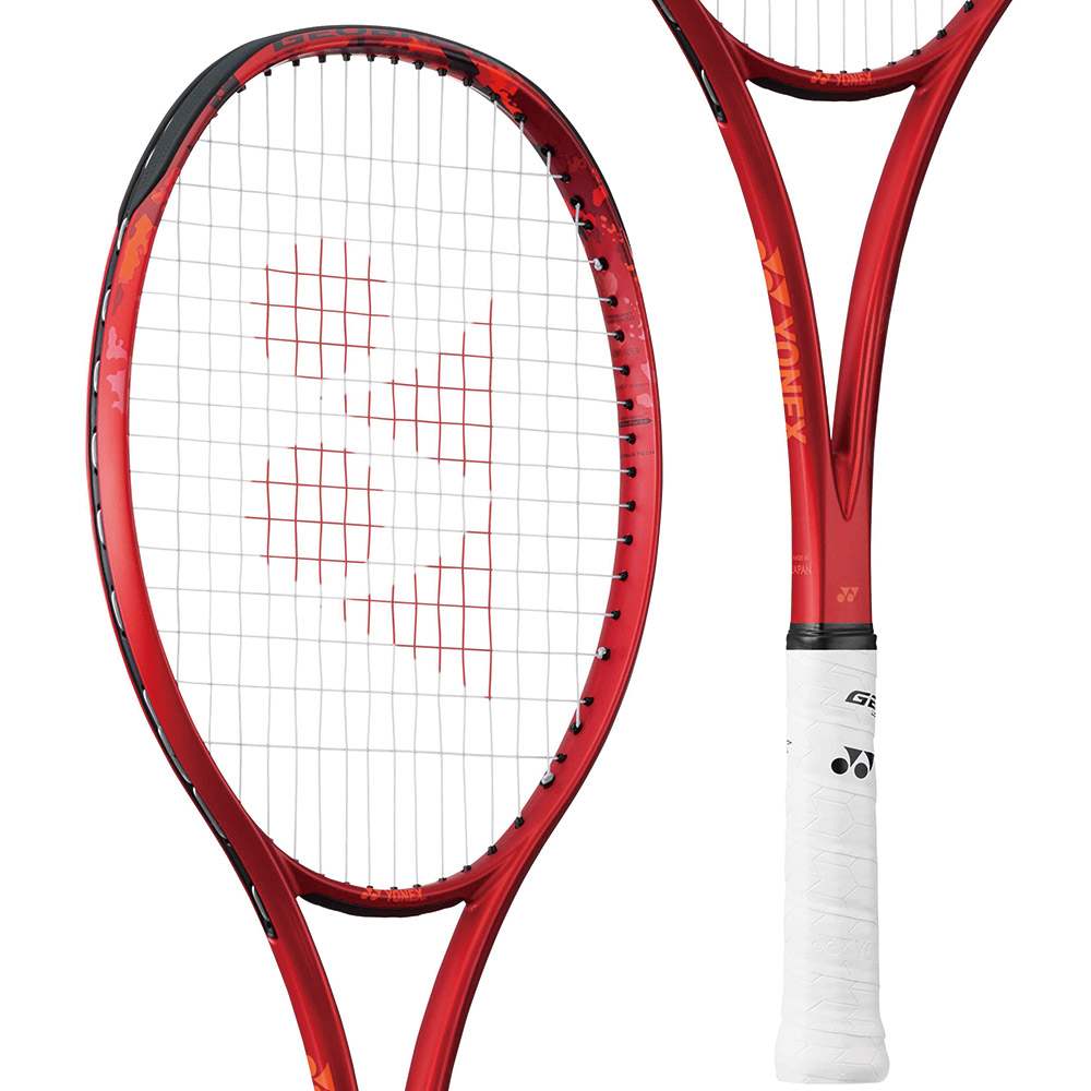 YONEX（ヨネックス） 【ガット張り工賃0円】ヨネックス ソフトテニス