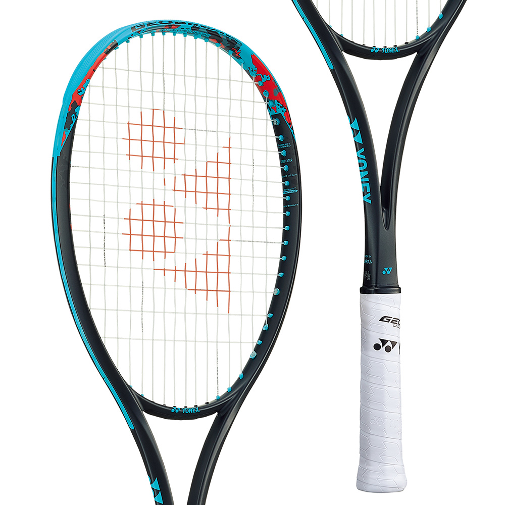 YONEX（ヨネックス） 【ガット張り工賃0円】ヨネックス ソフトテニス
